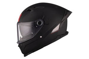 CASCO MT BRAKER SV SOLID A1 MATE | SKU: 1346000013-#