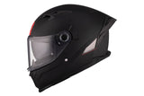 CASCO MT BRAKER SV SOLID A1 MATE | SKU: 1346000013-#