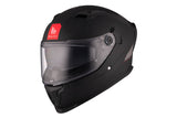 CASCO MT BRAKER SV SOLID A1 MATE | SKU: 1346000013-#