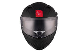 CASCO MT BRAKER SV SOLID A1 MATE | SKU: 1346000013-#