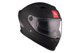 CASCO MT BRAKER SV SOLID A1 MATE | SKU: 1346000013-#