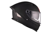 CASCO MT BRAKER SV SOLID A1 MATE | SKU: 1346000013-#