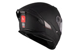 CASCO MT BRAKER SV SOLID A1 MATE | SKU: 1346000013-#