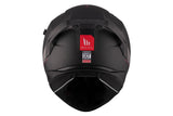 CASCO MT BRAKER SV SOLID A1 MATE | SKU: 1346000013-#