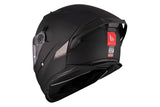 CASCO MT BRAKER SV SOLID A1 MATE | SKU: 1346000013-#