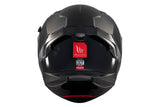 CASCO MT BRAKER SV SOLID A1 BRILLO | SKU: 1346000011-#