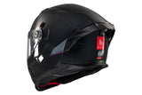 CASCO MT BRAKER SV SOLID A1 BRILLO | SKU: 1346000011-#