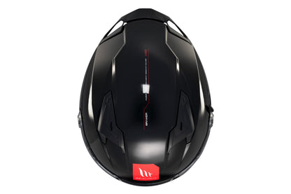 CASCO MT BRAKER SV SOLID A1 BRILLO | SKU: 1346000011-#