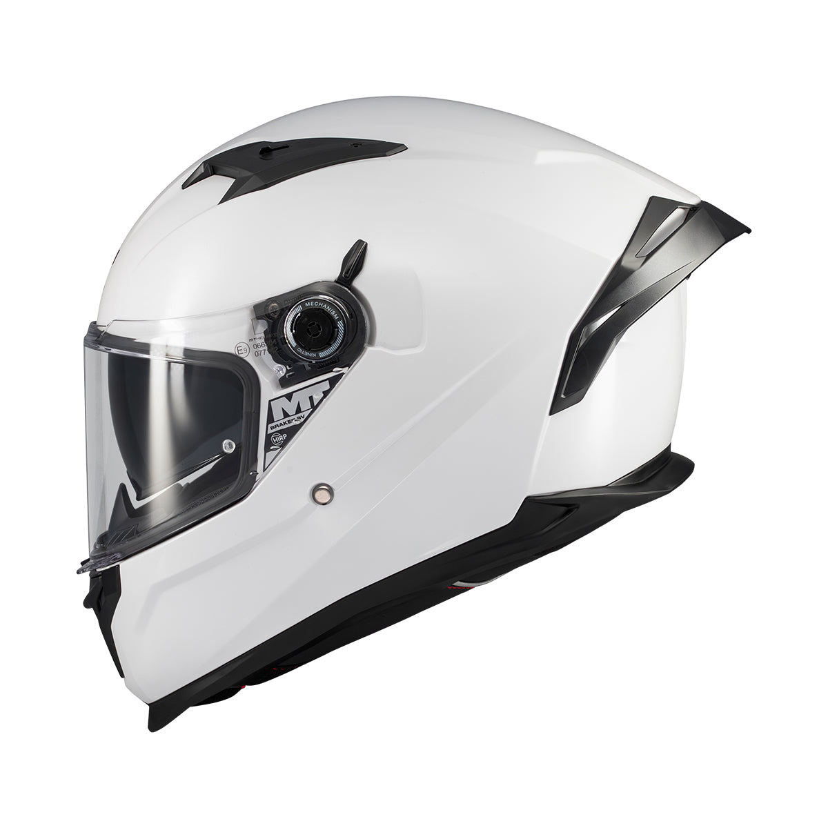 CASCO MT BRAKER SV PURE A0 BRILLO SKU: 134600PA010#