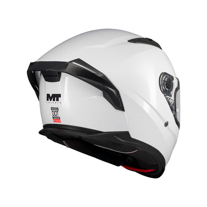 CASCO MT BRAKER SV PURE A0 BRILLO SKU: 134600PA010#