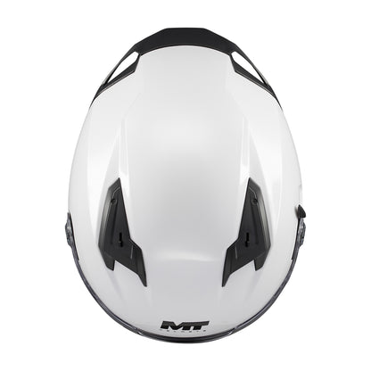 CASCO MT BRAKER SV PURE A0 BRILLO SKU: 134600PA010#