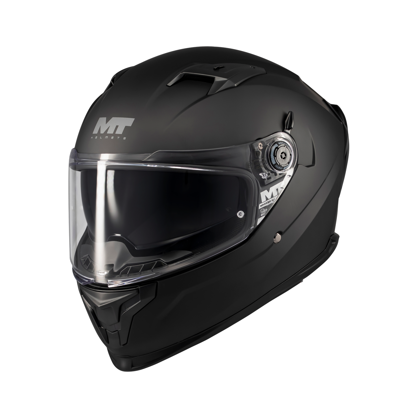 CASCO MT FF128SV BRAKER SV PURE A1 MATE SKU:134600PA120#VIR