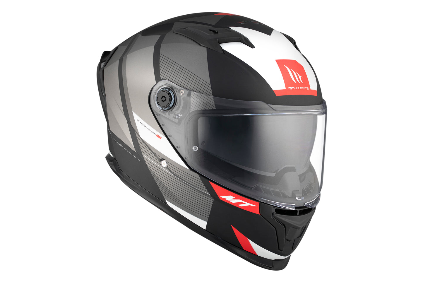 CASCO MT FF128SV BRAKER SV CHENTO B0 MATE | SKU: 1346A56103#