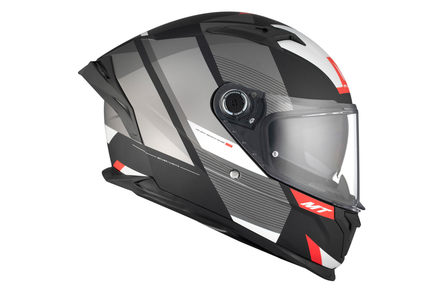 CASCO MT FF128SV BRAKER SV CHENTO B0 MATE | SKU: 1346A56103#