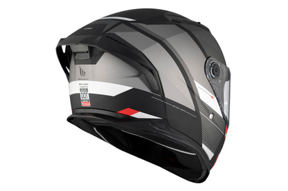 CASCO MT FF128SV BRAKER SV CHENTO B0 MATE | SKU: 1346A56103#