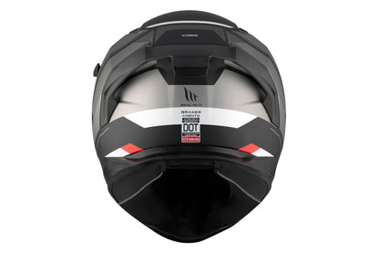 CASCO MT FF128SV BRAKER SV CHENTO B0 MATE | SKU: 1346A56103#