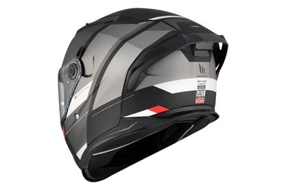 CASCO MT FF128SV BRAKER SV CHENTO B0 MATE | SKU: 1346A56103#