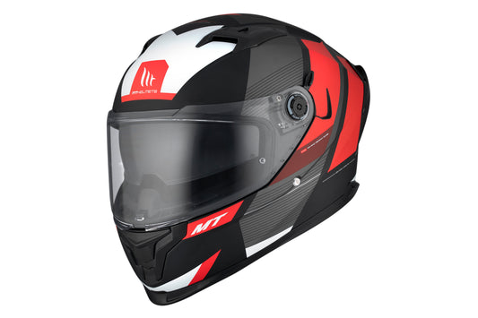 CASCO MT FF128SV BRAKER SV CHENTO B5 MATE | SKU: 1346A56153#