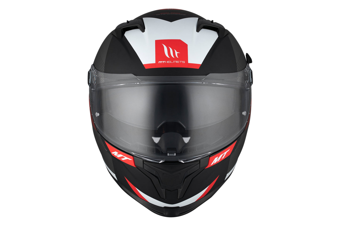 CASCO MT FF128SV BRAKER SV CHENTO B5 MATE | SKU: 1346A56153#