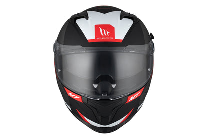 CASCO MT FF128SV BRAKER SV CHENTO B5 MATE | SKU: 1346A56153#
