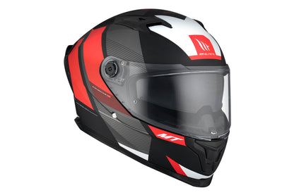 CASCO MT FF128SV BRAKER SV CHENTO B5 MATE | SKU: 1346A56153#