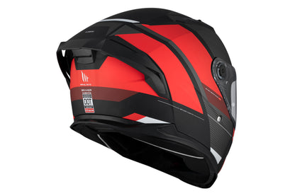 CASCO MT FF128SV BRAKER SV CHENTO B5 MATE | SKU: 1346A56153#