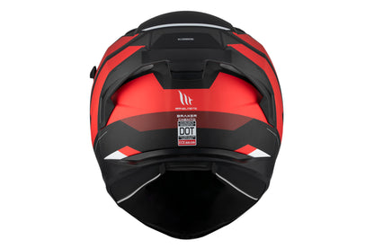 CASCO MT FF128SV BRAKER SV CHENTO B5 MATE | SKU: 1346A56153#