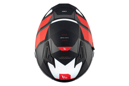CASCO MT FF128SV BRAKER SV CHENTO B5 MATE | SKU: 1346A56153#