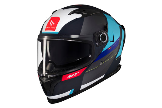 CASCO MT FF128SV BRAKER SV CHENTO C7 MATE | SKU: 1346A56273#
