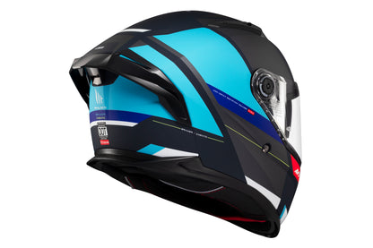 CASCO MT FF128SV BRAKER SV CHENTO C7 MATE | SKU: 1346A56273#