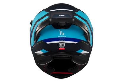 CASCO MT FF128SV BRAKER SV CHENTO C7 MATE | SKU: 1346A56273#