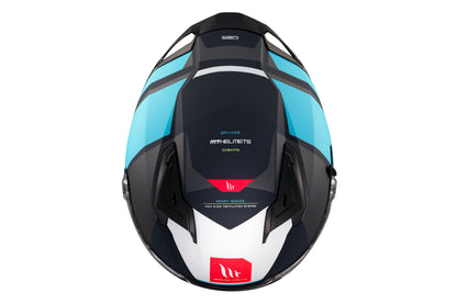 CASCO MT FF128SV BRAKER SV CHENTO C7 MATE | SKU: 1346A56273#