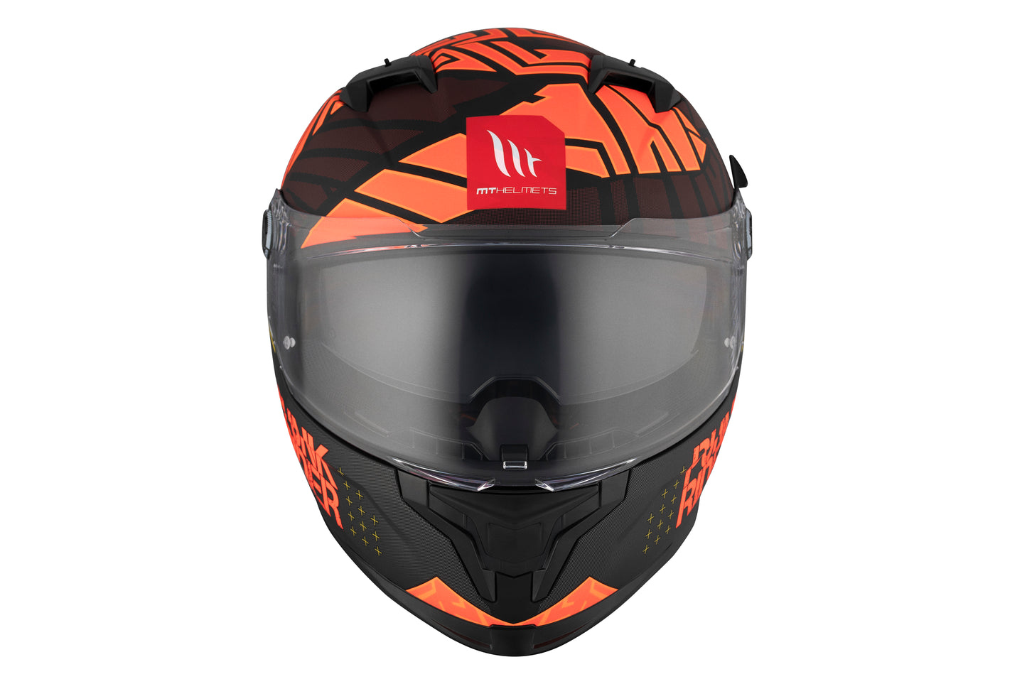 CASCO MT FF128SV BRAKER SV PUNK RIDER B5 MATE | SKU: 1346A71153#
