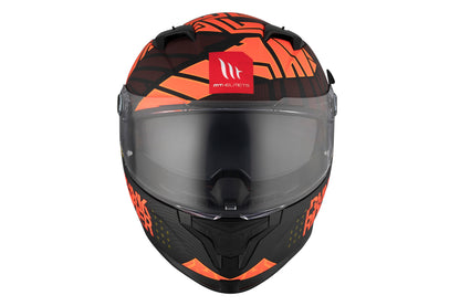 CASCO MT FF128SV BRAKER SV PUNK RIDER B5 MATE | SKU: 1346A71153#