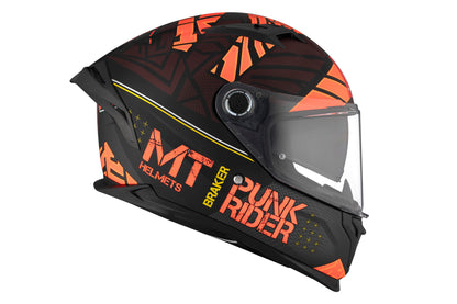 CASCO MT FF128SV BRAKER SV PUNK RIDER B5 MATE | SKU: 1346A71153#