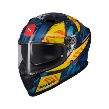 CASCO MT FF128SV BRAKER SV FURY C17 BRILLO SKU:1346C392171#