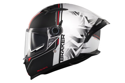 CASCO MT FF128SV BRAKER SV CHARM A1 MATE | SKU: 1346C40012#