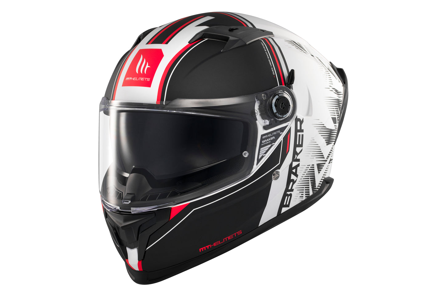 CASCO MT FF128SV BRAKER SV CHARM A1 MATE | SKU: 1346C40012#