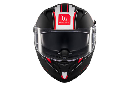 CASCO MT FF128SV BRAKER SV CHARM A1 MATE | SKU: 1346C40012#