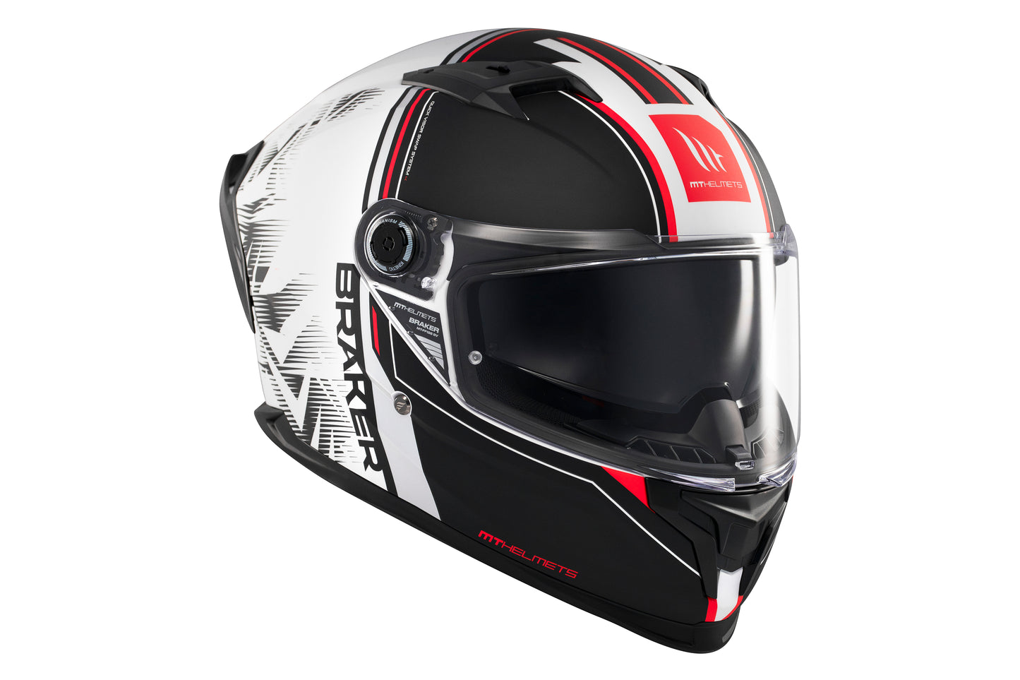 CASCO MT FF128SV BRAKER SV CHARM A1 MATE | SKU: 1346C40012#