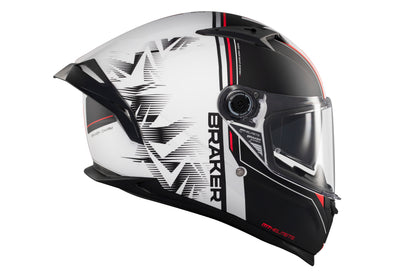CASCO MT FF128SV BRAKER SV CHARM A1 MATE | SKU: 1346C40012#
