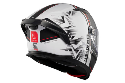 CASCO MT FF128SV BRAKER SV CHARM A1 MATE | SKU: 1346C40012#