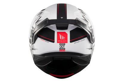 CASCO MT FF128SV BRAKER SV CHARM A1 MATE | SKU: 1346C40012#