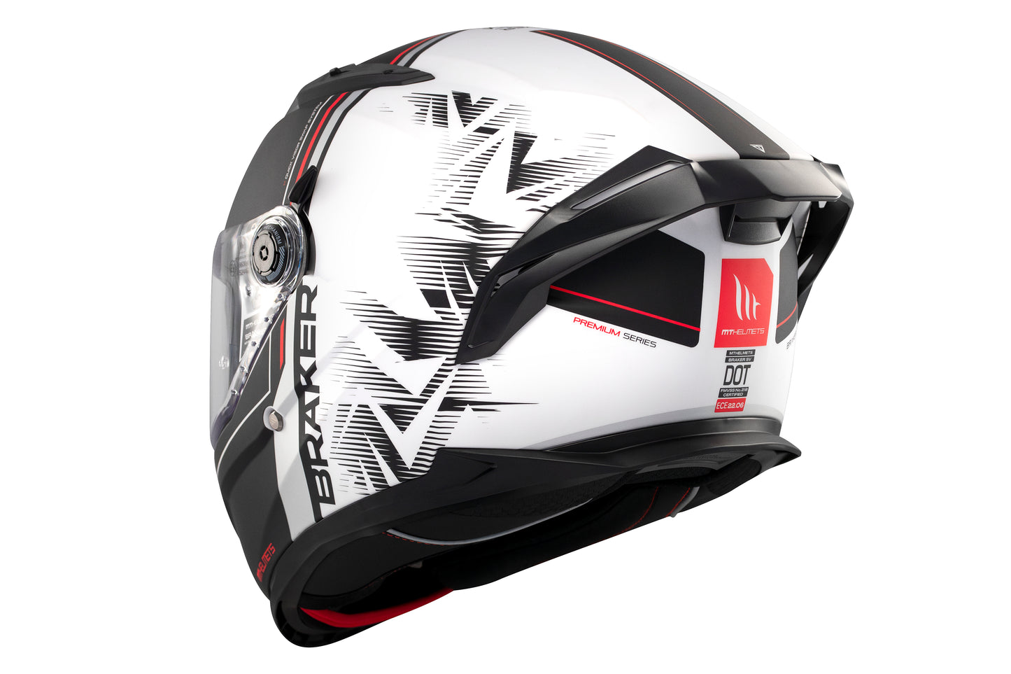 CASCO MT FF128SV BRAKER SV CHARM A1 MATE | SKU: 1346C40012#