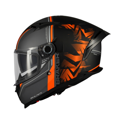 CASCO MT FF128SV BRAKER SV CHARM B4 MATE | SKU: 1346C40142#