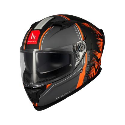 CASCO MT FF128SV BRAKER SV CHARM B4 MATE | SKU: 1346C40142#