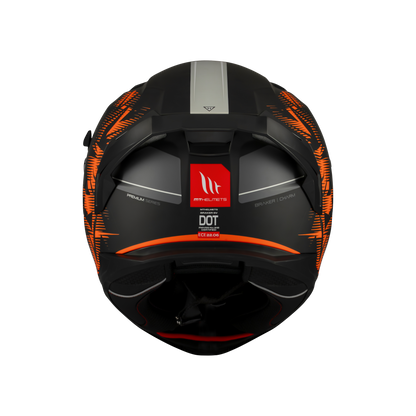 CASCO MT FF128SV BRAKER SV CHARM B4 MATE | SKU: 1346C40142#