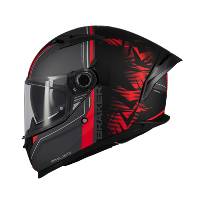 CASCO MT FF128SV BRAKER SV CHARM B5 MATE | SKU: 1346C40152#