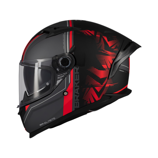 CASCO MT FF128SV BRAKER SV CHARM B5 MATE | SKU: 1346C40152#