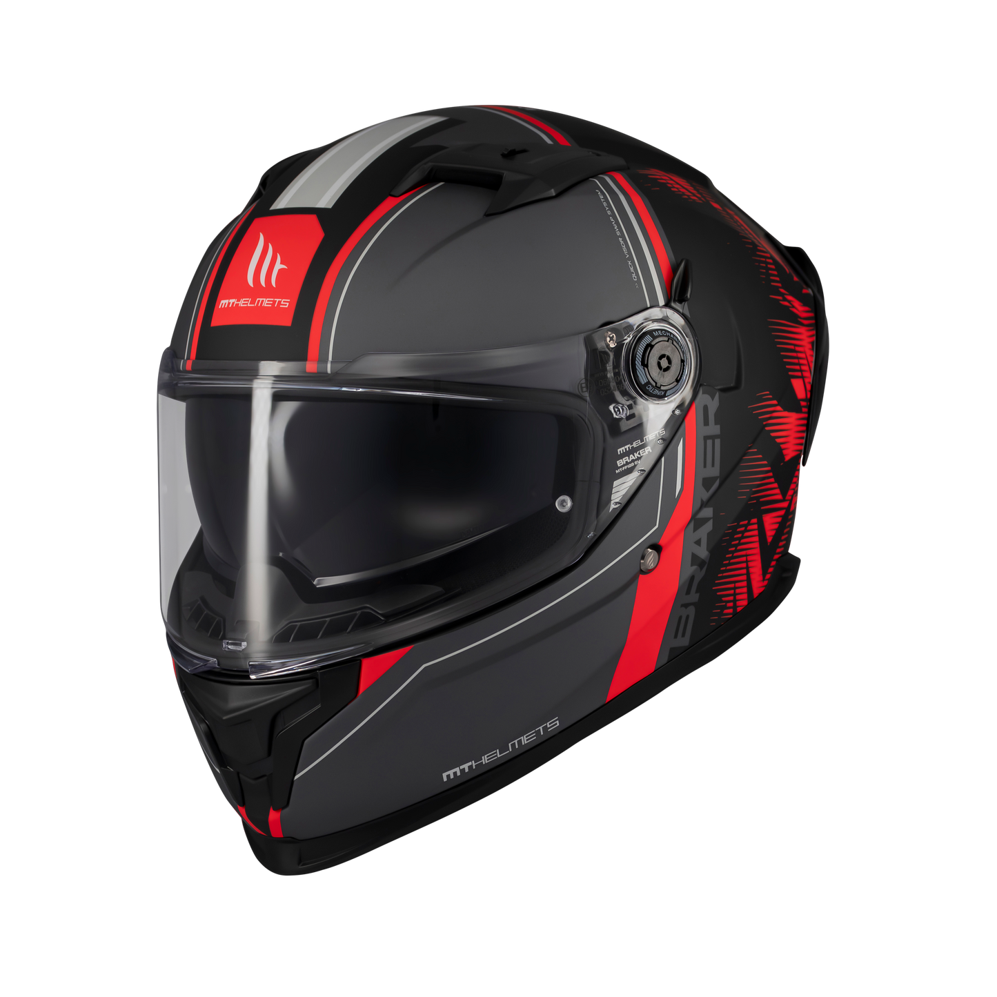 CASCO MT FF128SV BRAKER SV CHARM B5 MATE | SKU: 1346C40152#